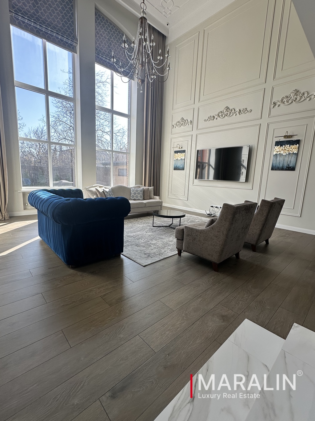 Эстетика уюта