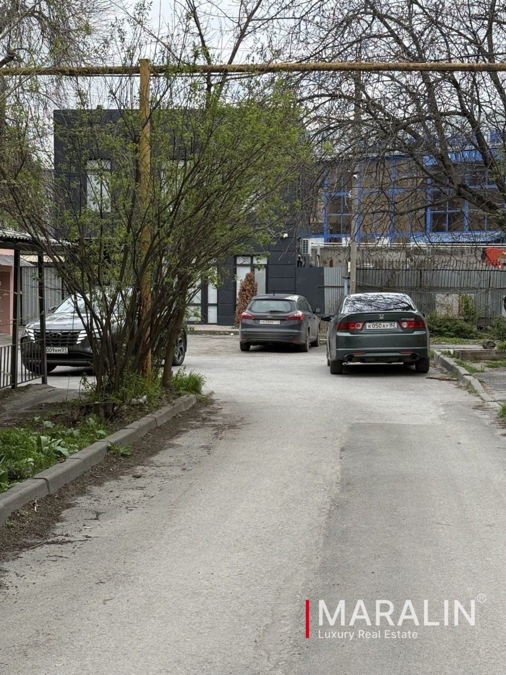 Хорошее помещение 