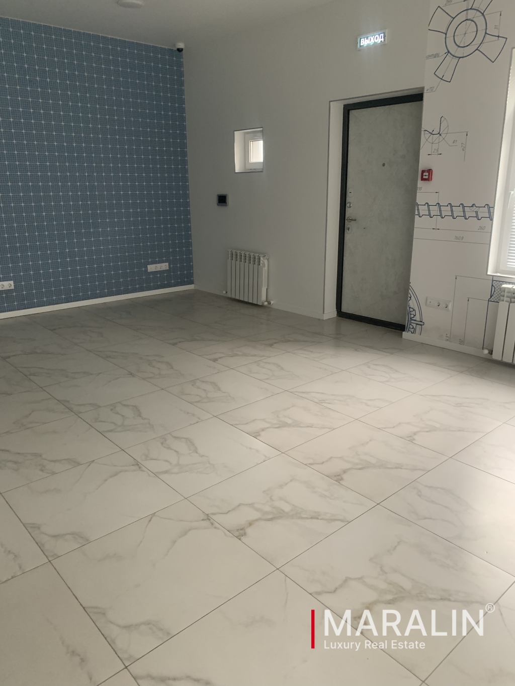 Хорошее помещение 