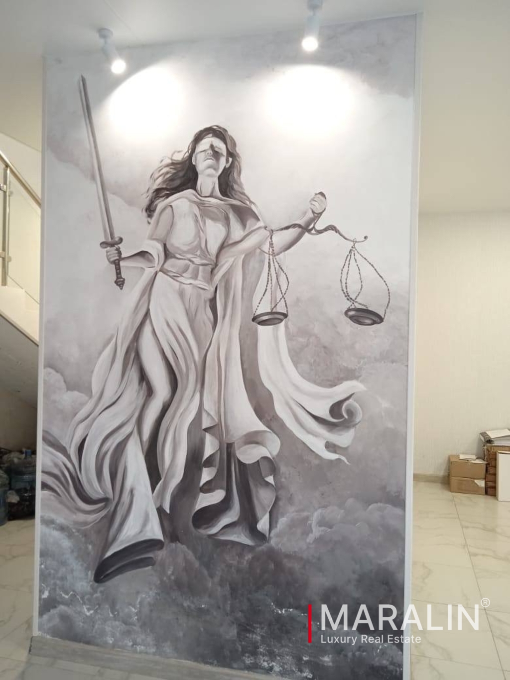 Хорошее помещение 