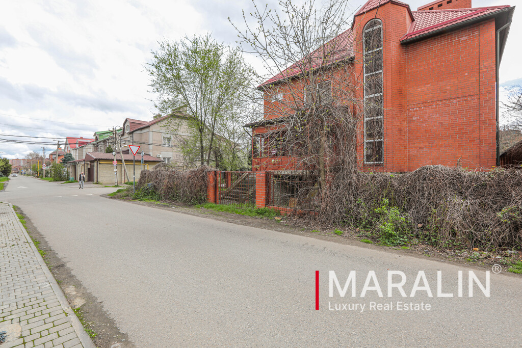 Дом в районе Царское село 