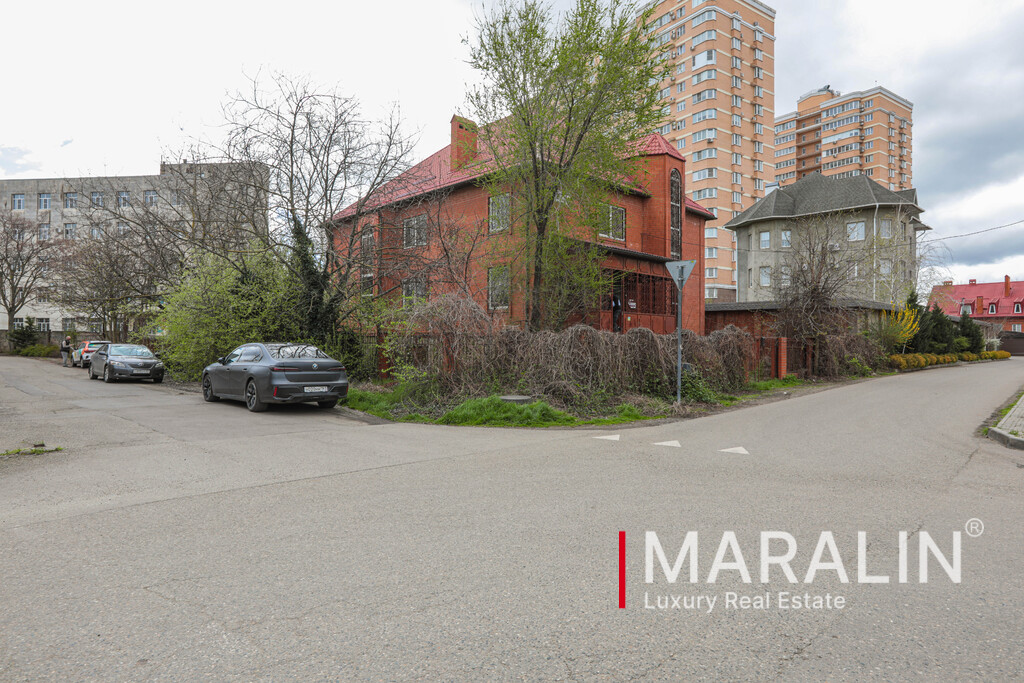 Дом в районе Царское село 