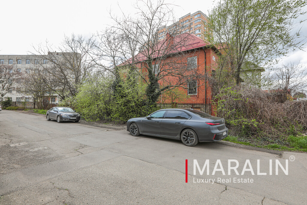 Дом в районе Царское село 