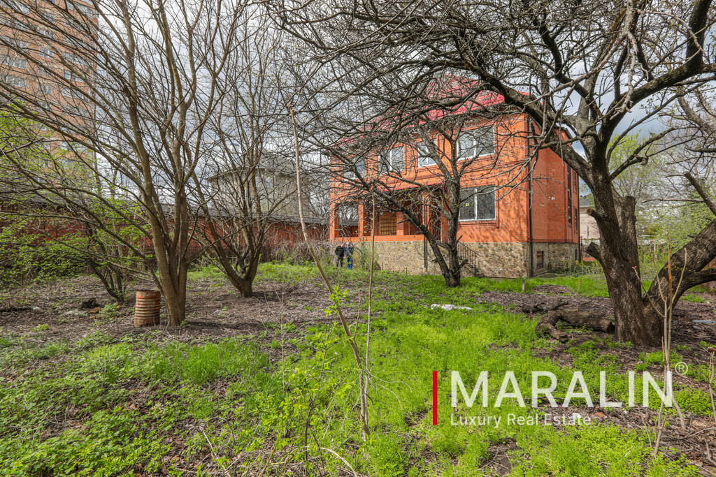 Дом в районе Царское село 