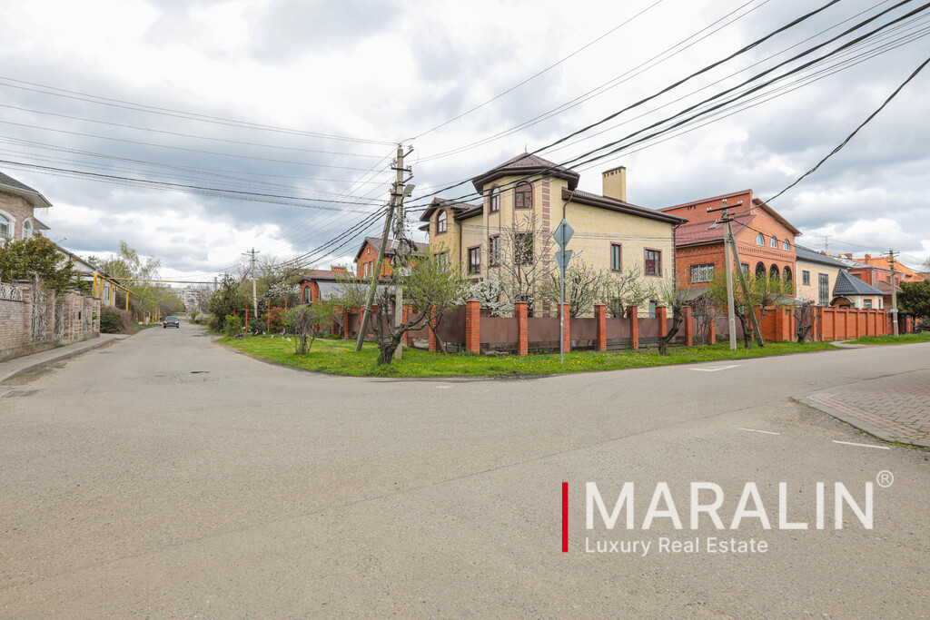 Капитальное строение