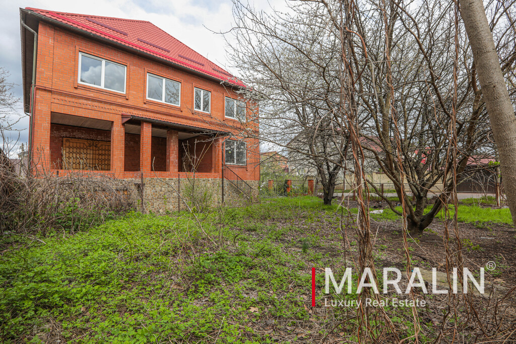 Капитальное строение