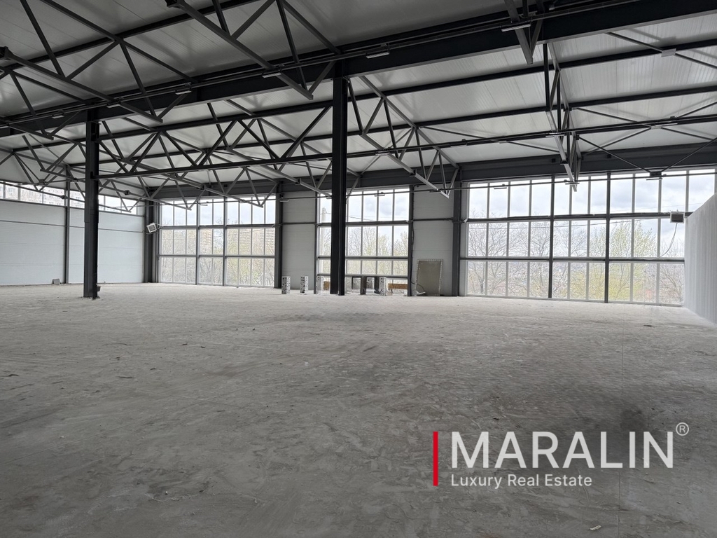 Производственно-складская и торговая деятельность