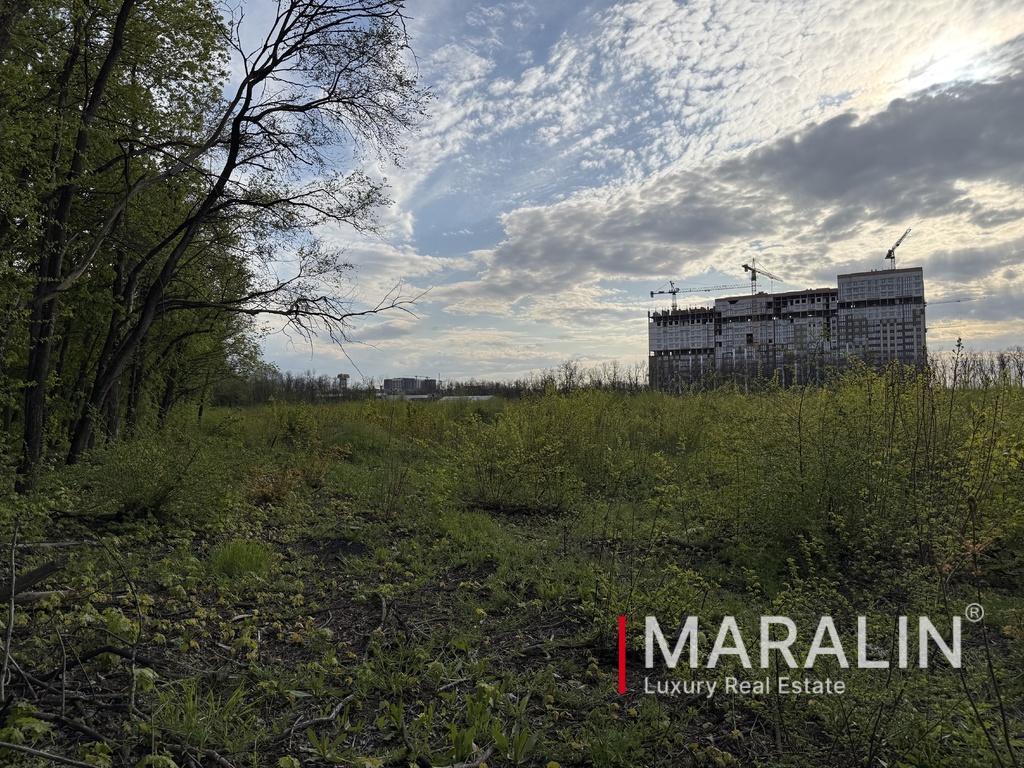 Участок промназначения 