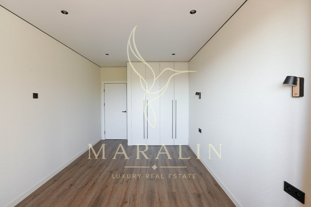 four-bedroom apartment