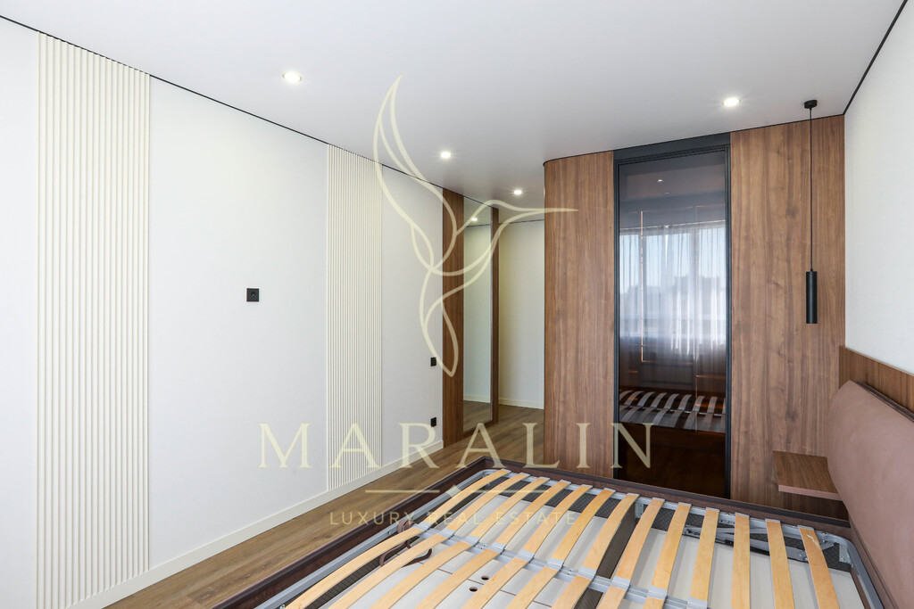 four-bedroom apartment