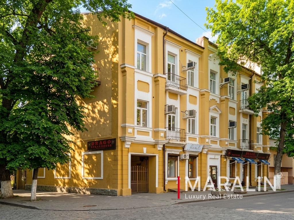Романтика Центра 