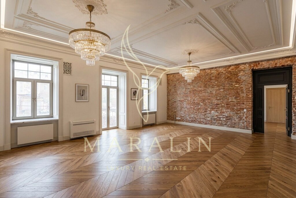 Романтика Центра 