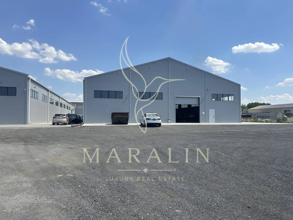 warehouse