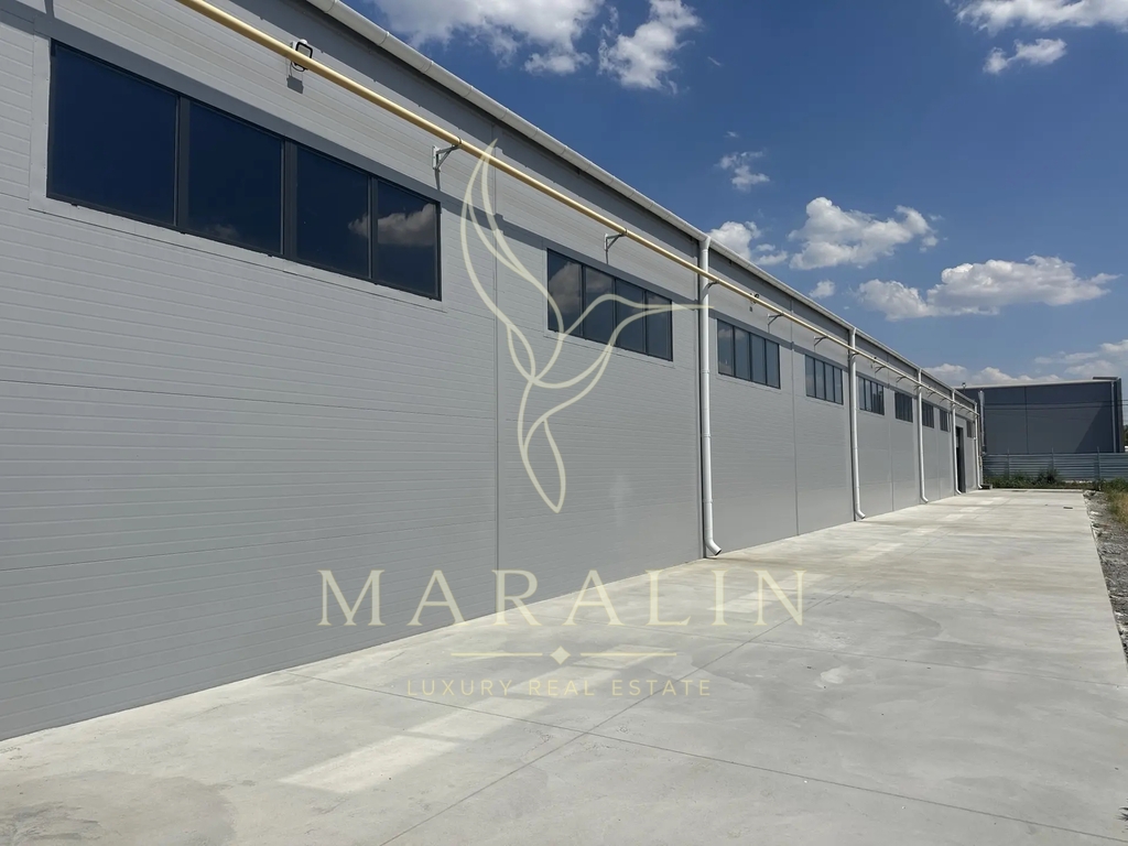 warehouse