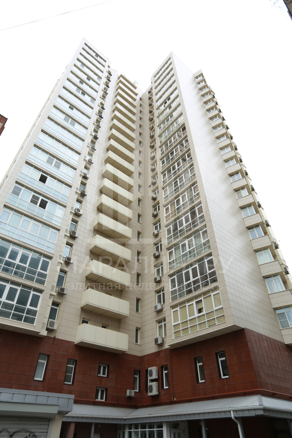 Северный Кавказ