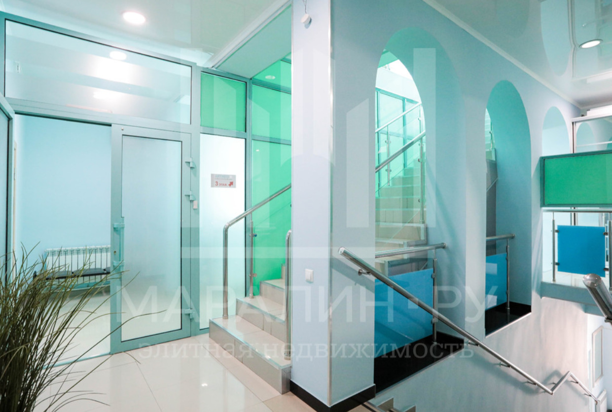 Медицинская клиника