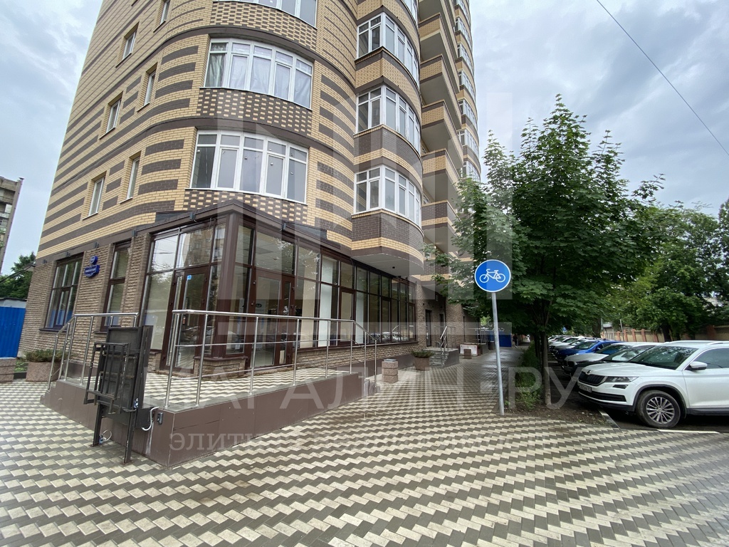 Новая квартира