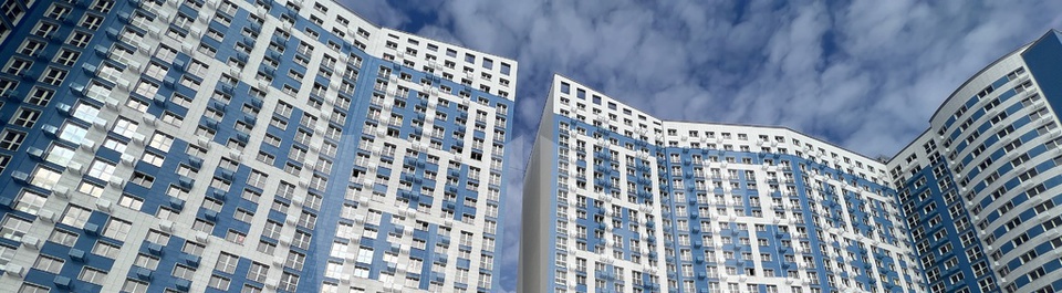 Apartments