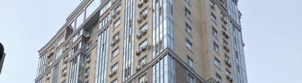 Квартира в Смарт Хаус