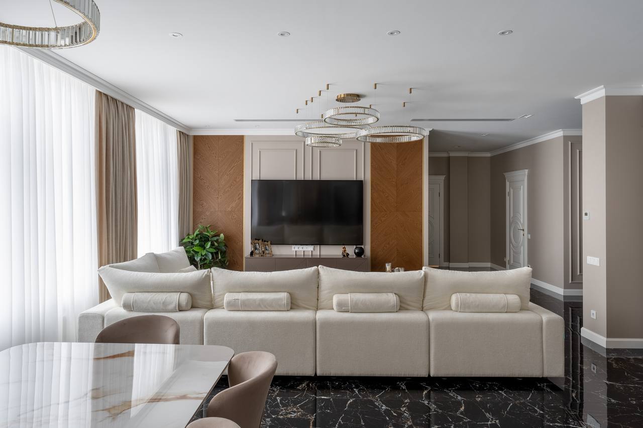 Безупречный  вкус 