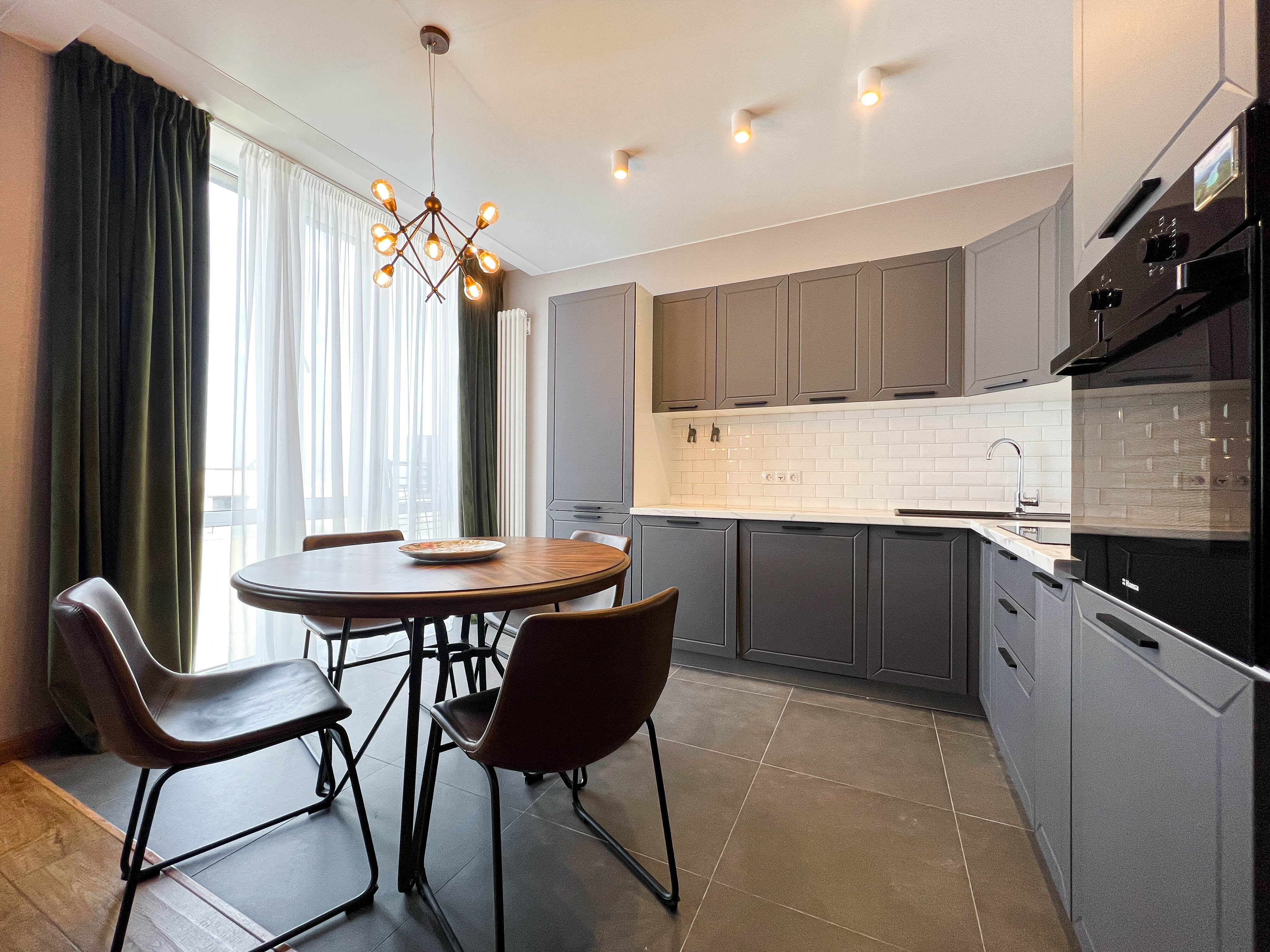 Apartments