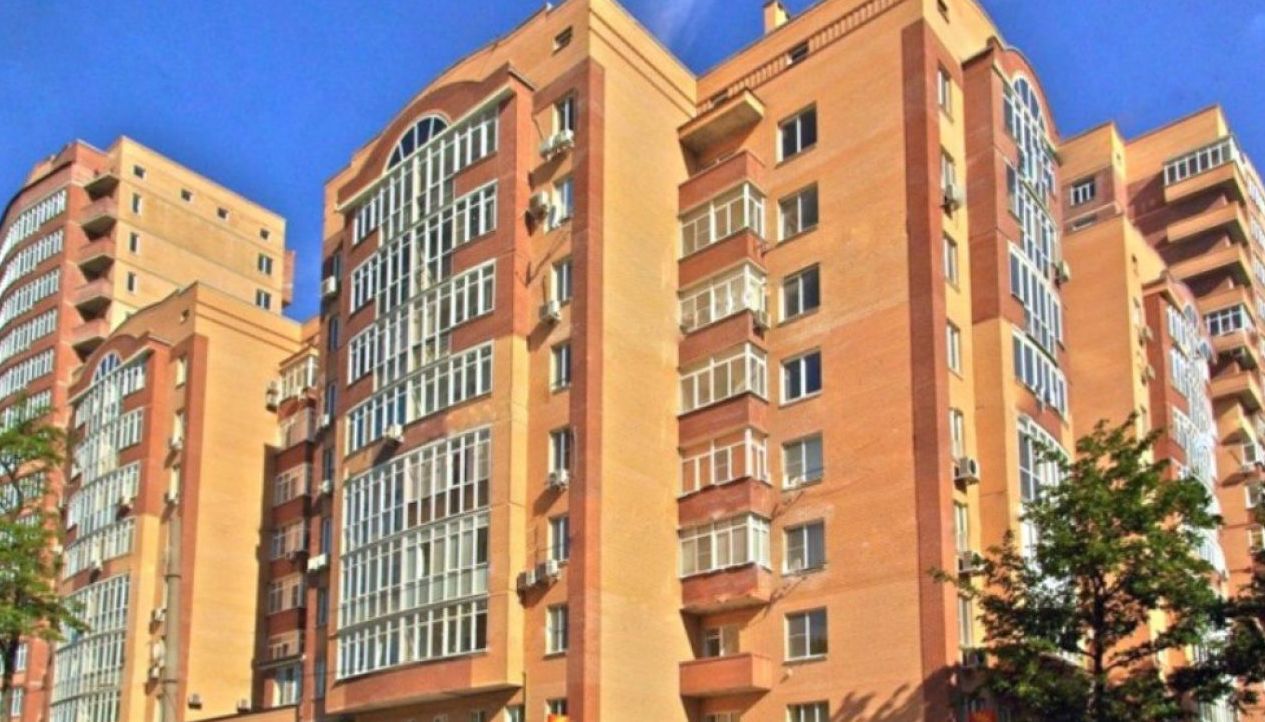 Квартира в Семигоре