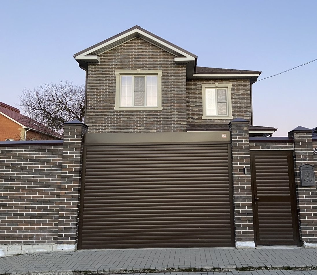 Маралин - Браep