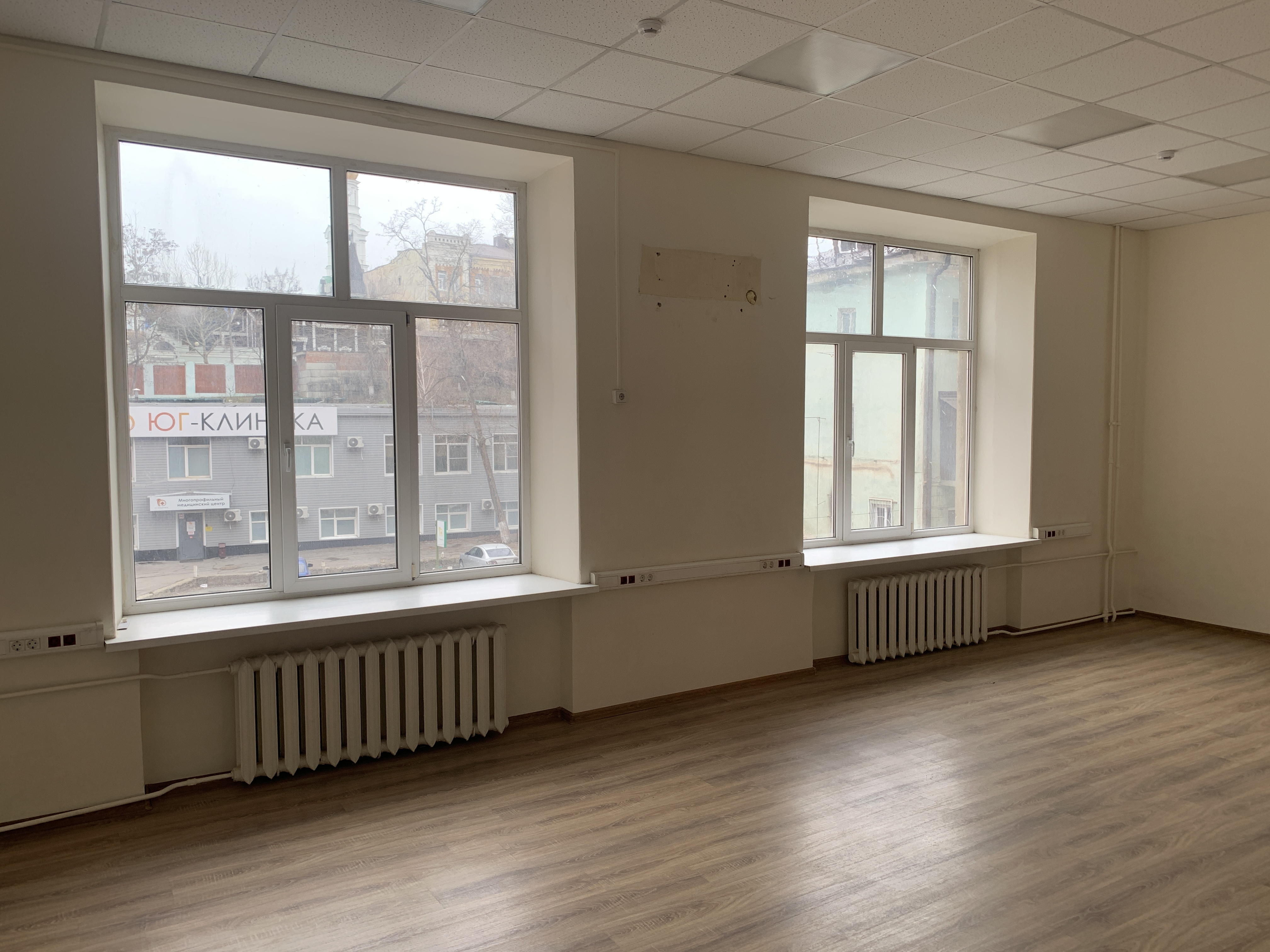 offices