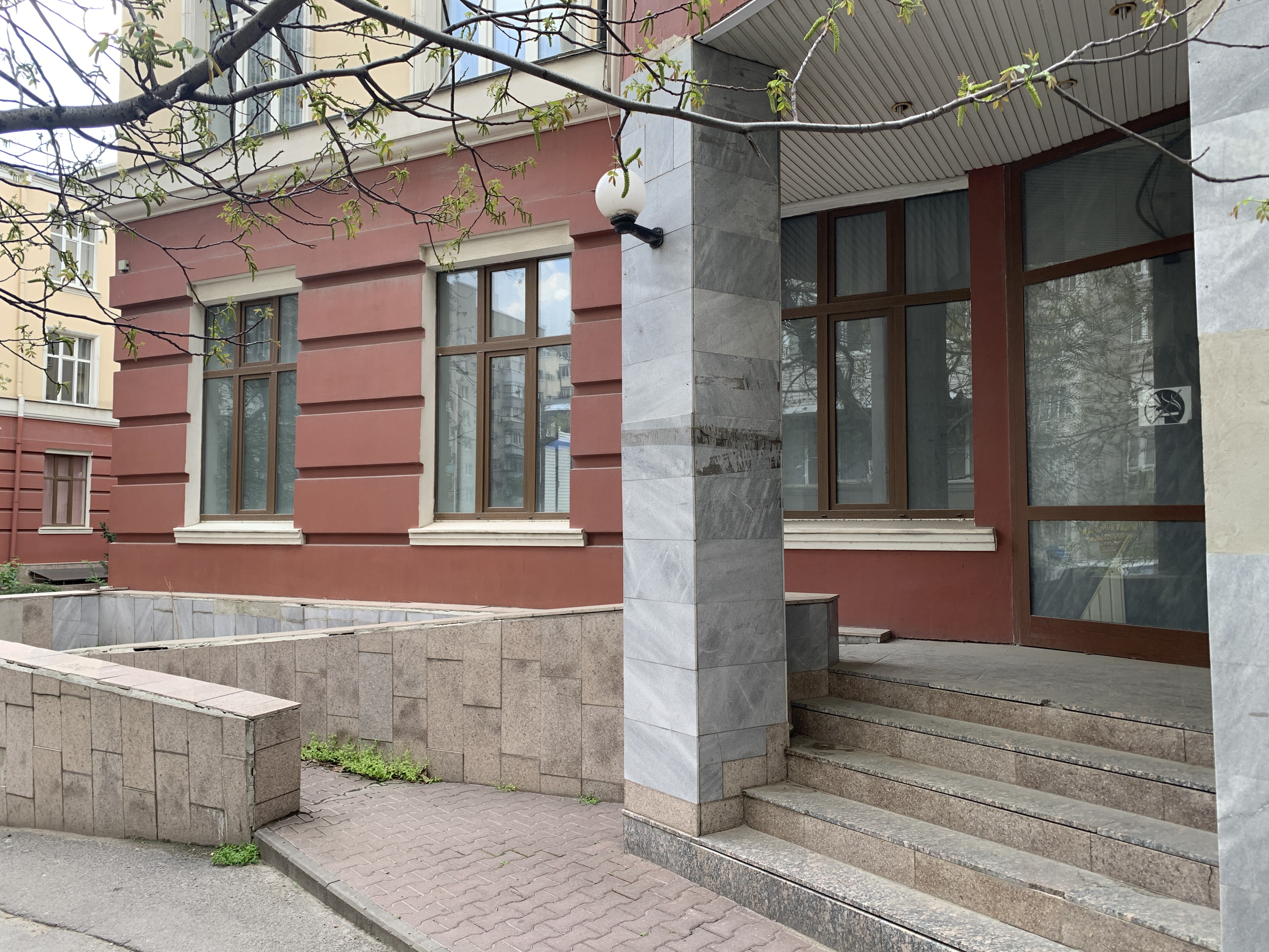 Комбинированная планировка