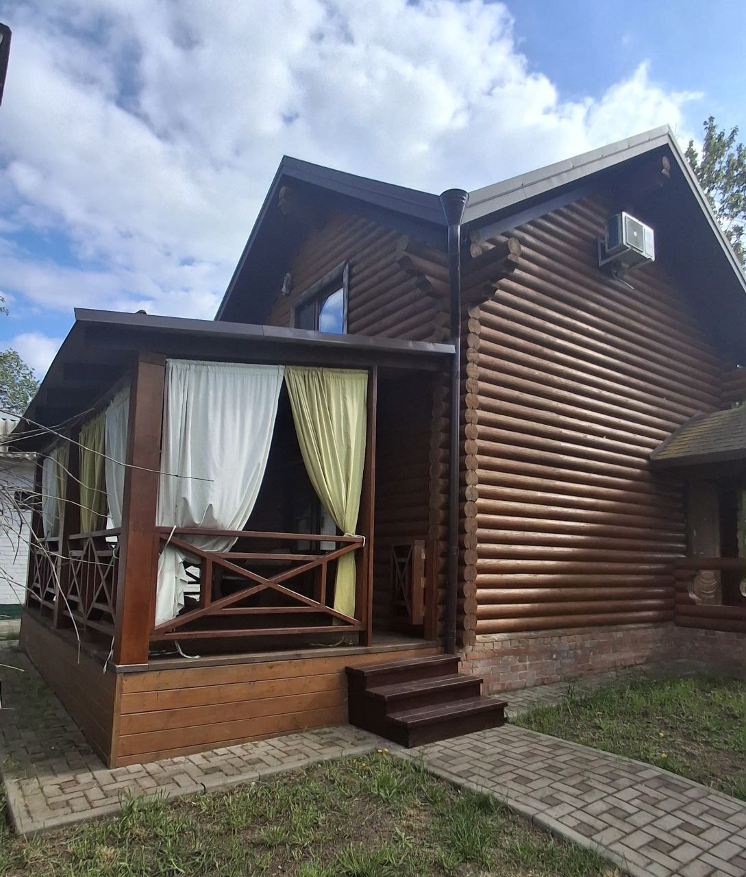 Коммерческая недвижимость