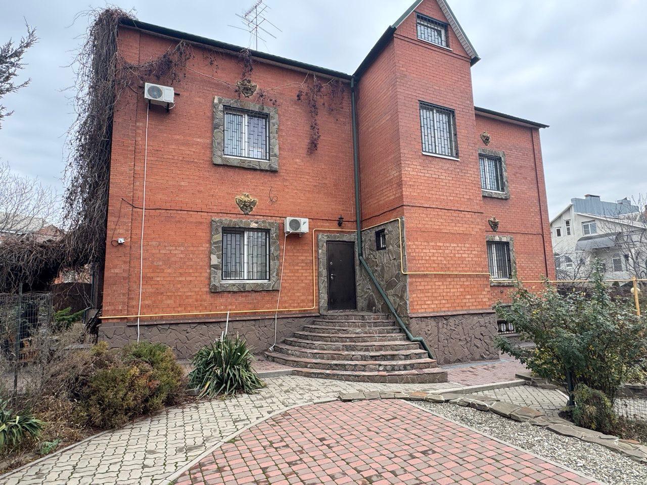 rehabilitation center