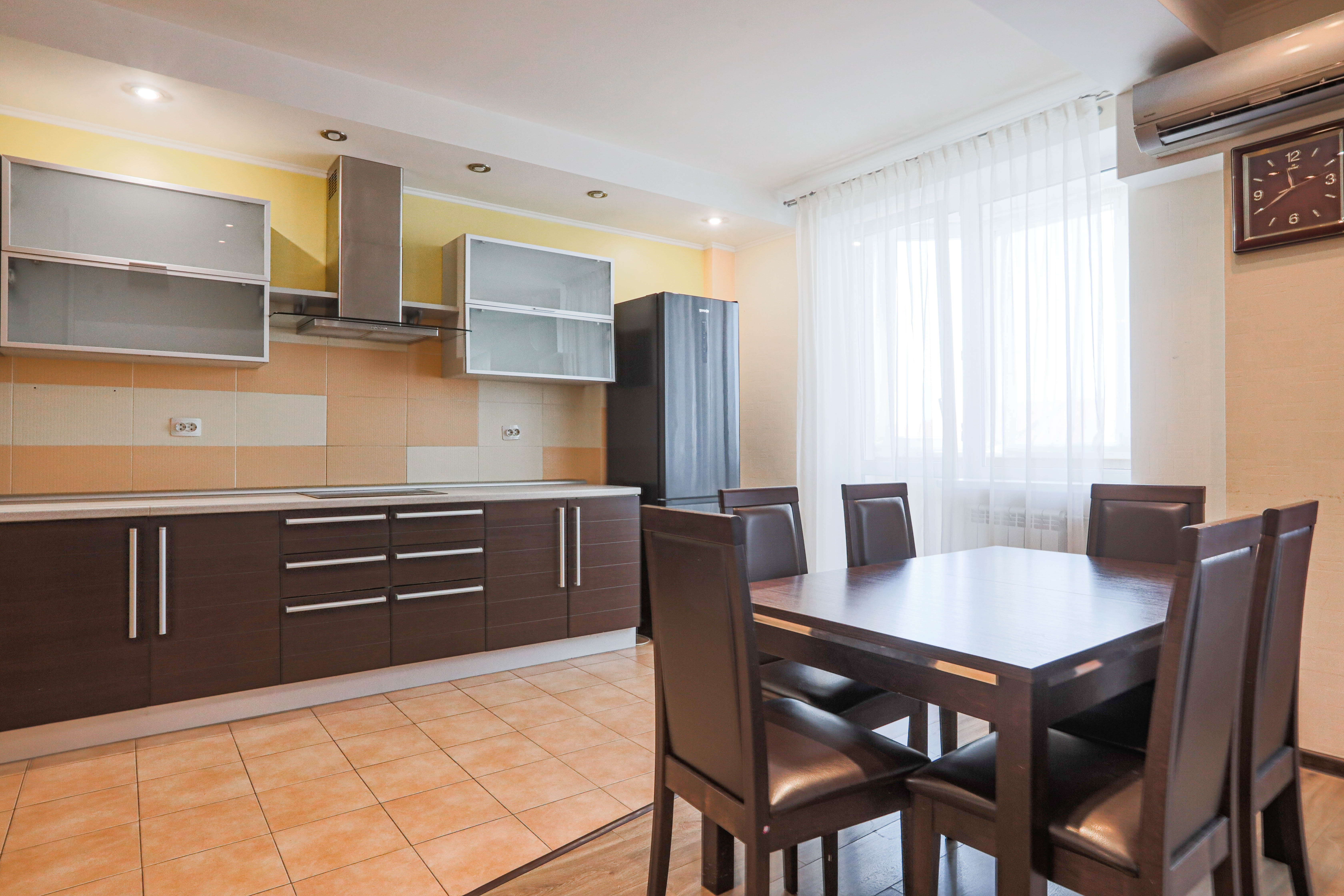 Apartments