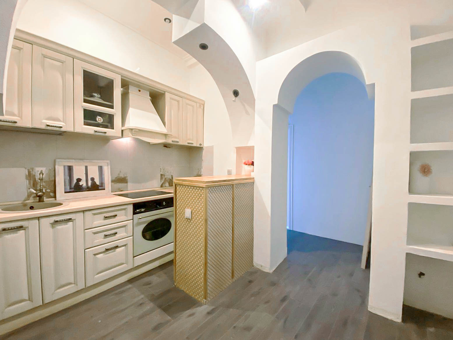 Apartments