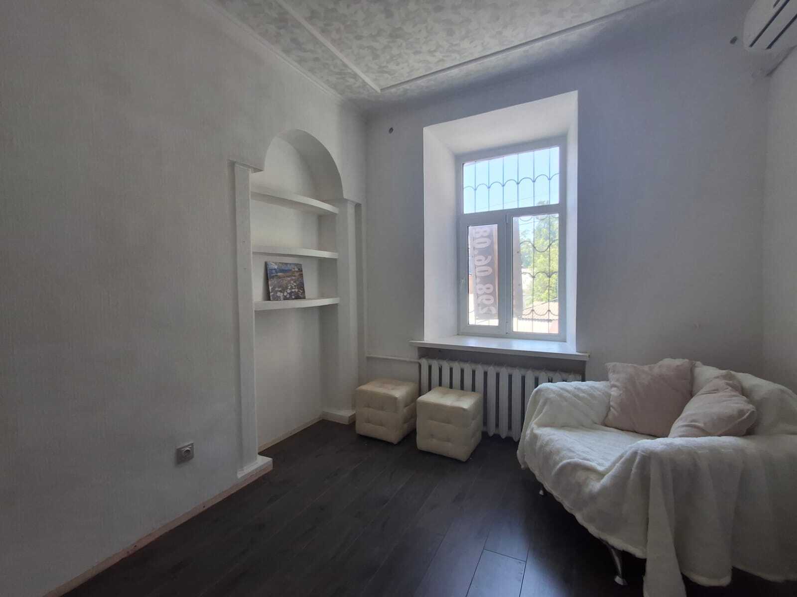 Apartments
