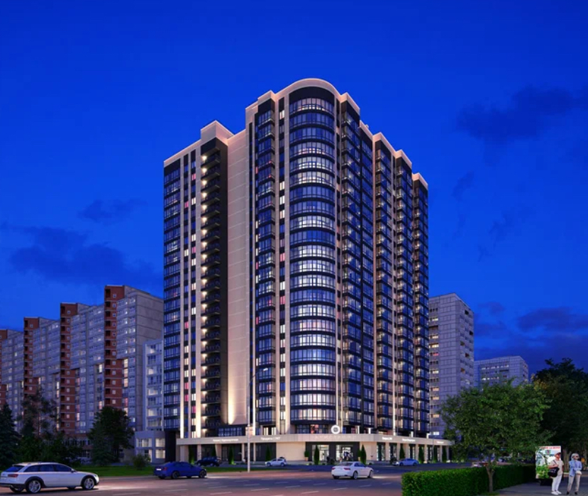 Apartments