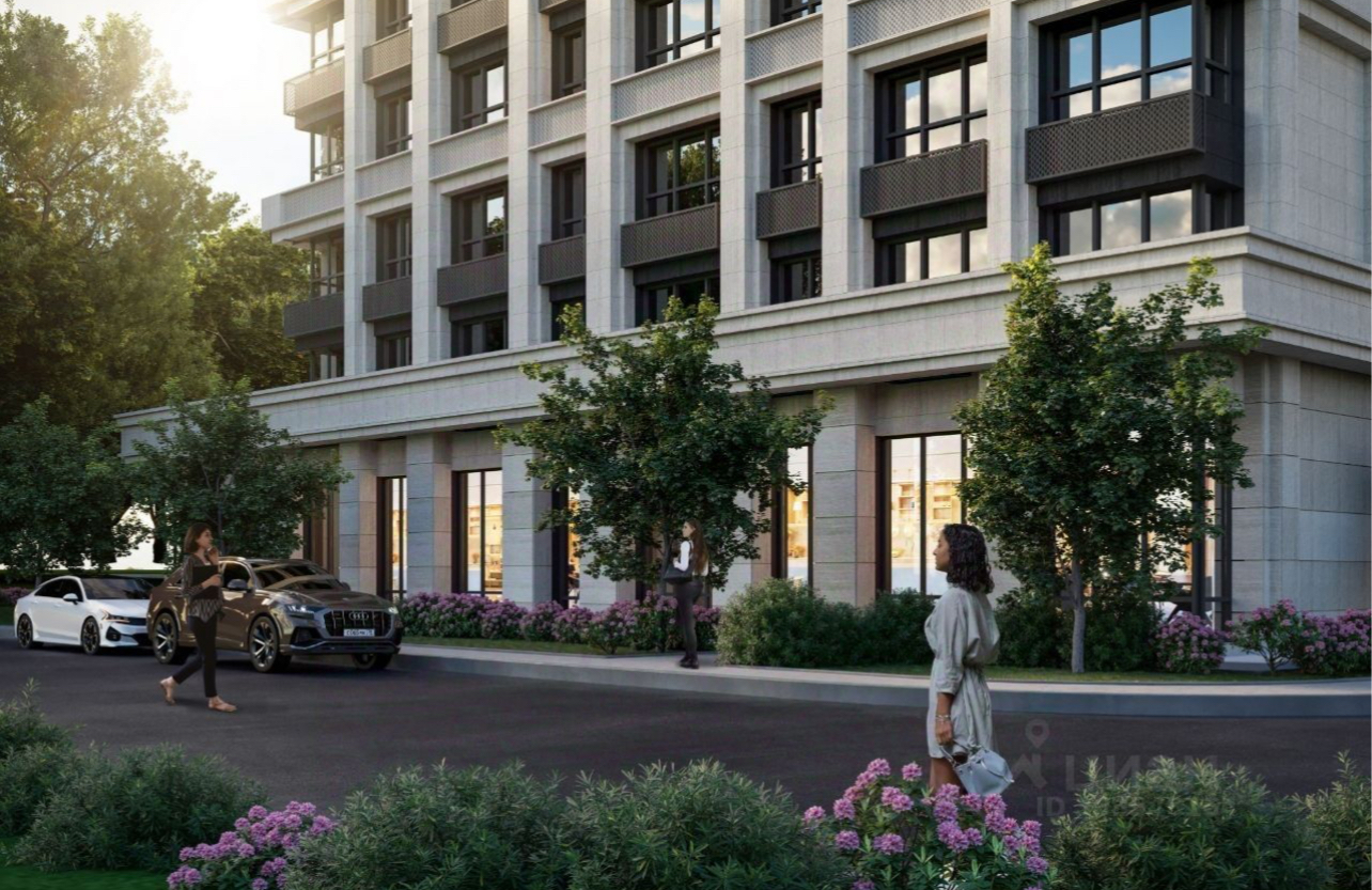 Apartments