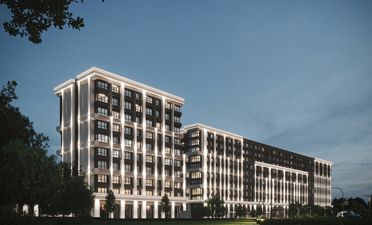 Apartments