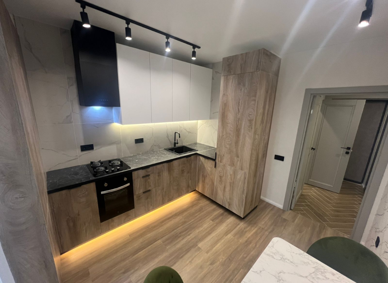 Apartments
