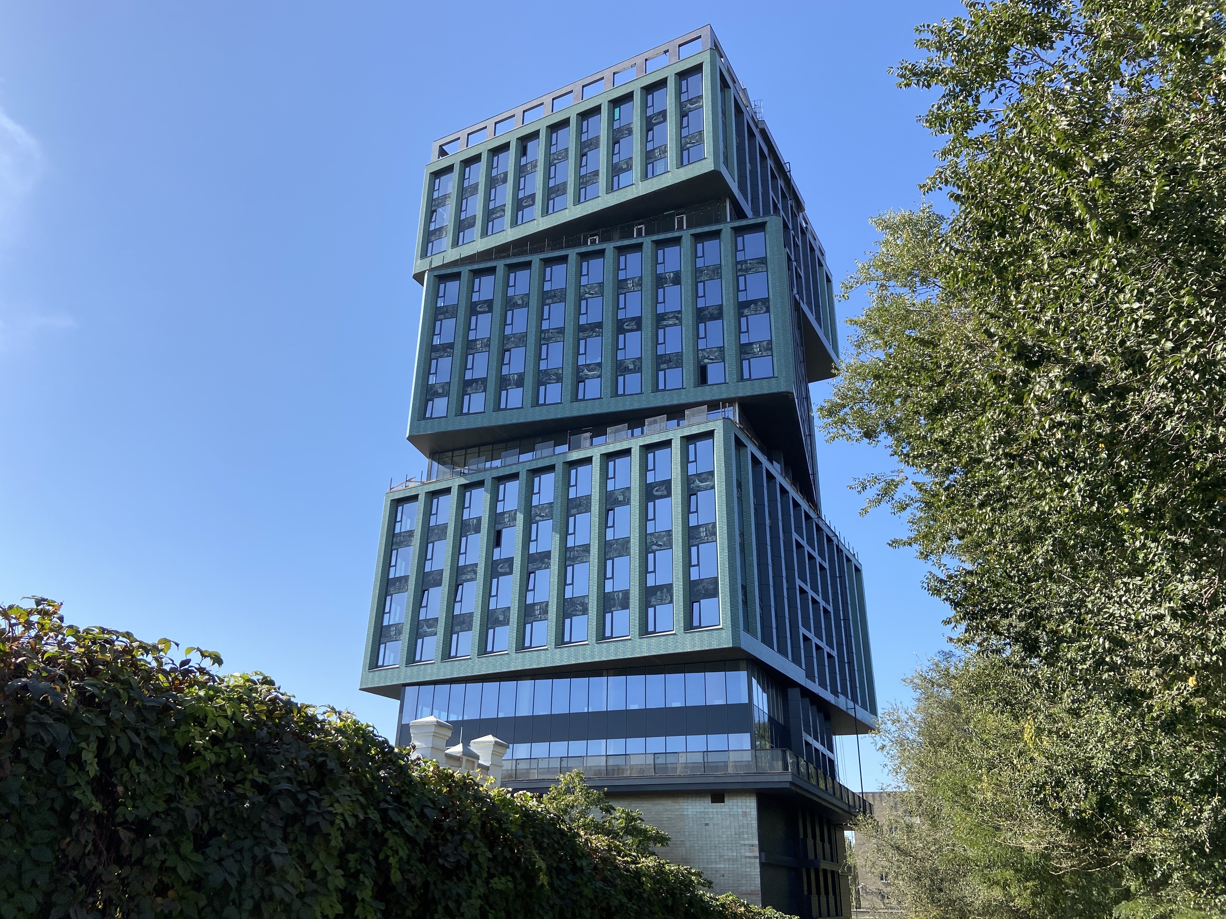 4-ком. в Гранд Панорама