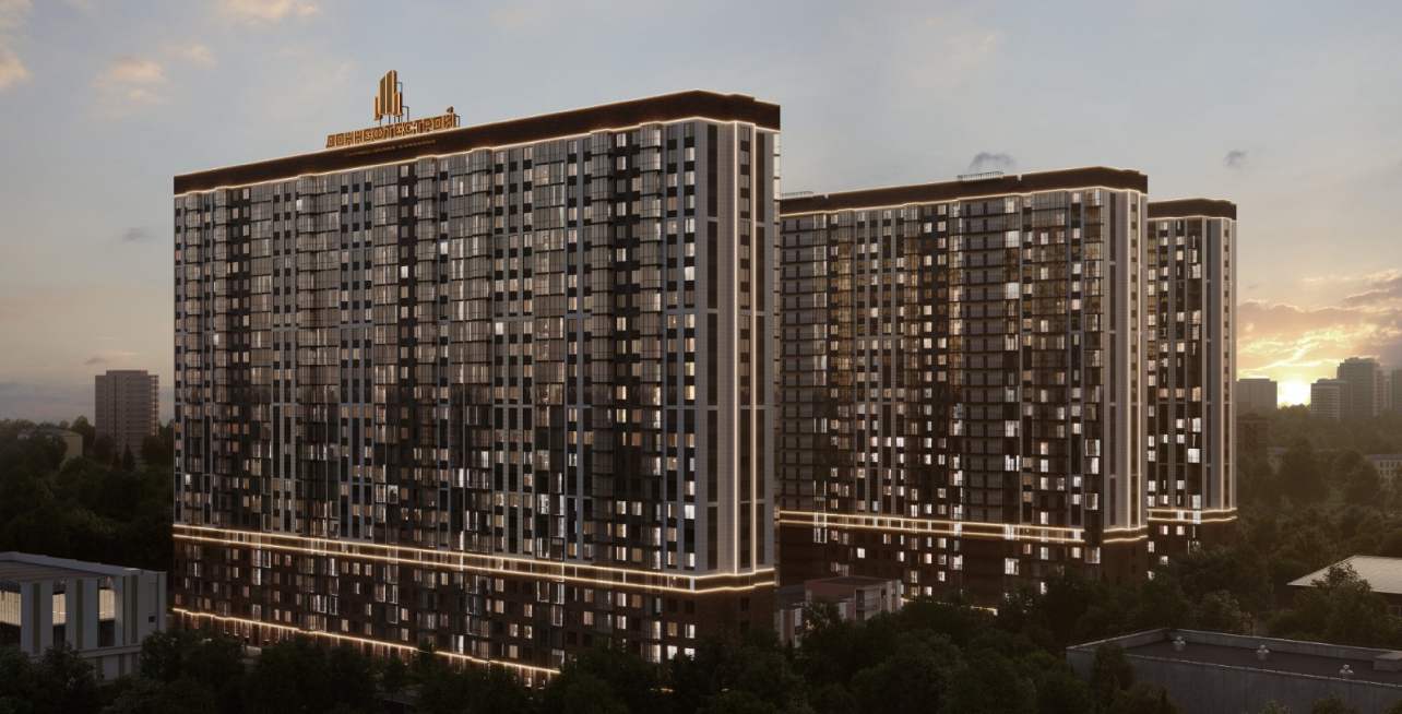 Apartments