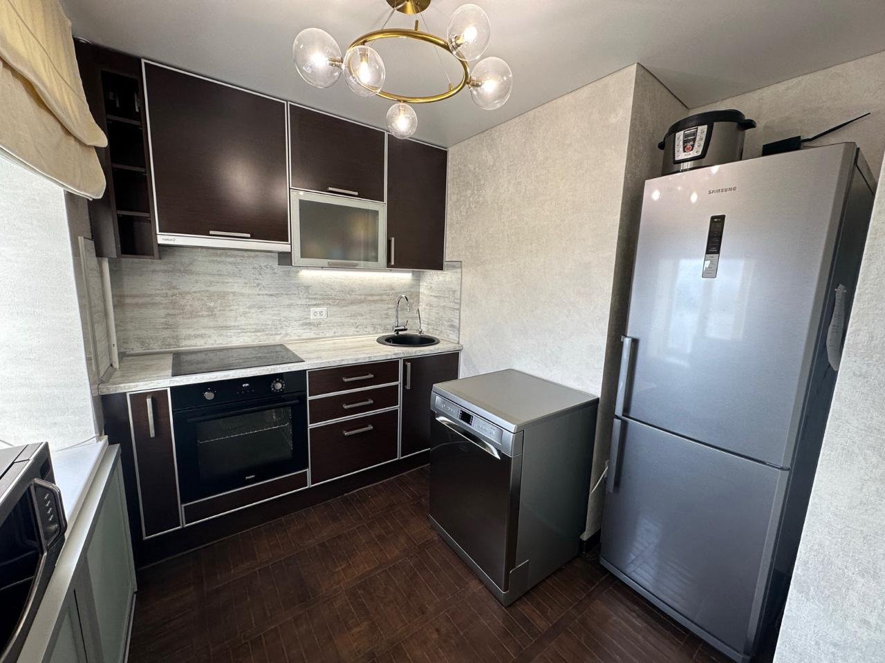 Apartments