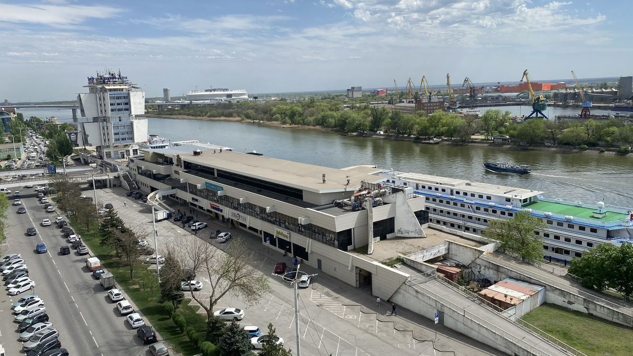 Живите с видом