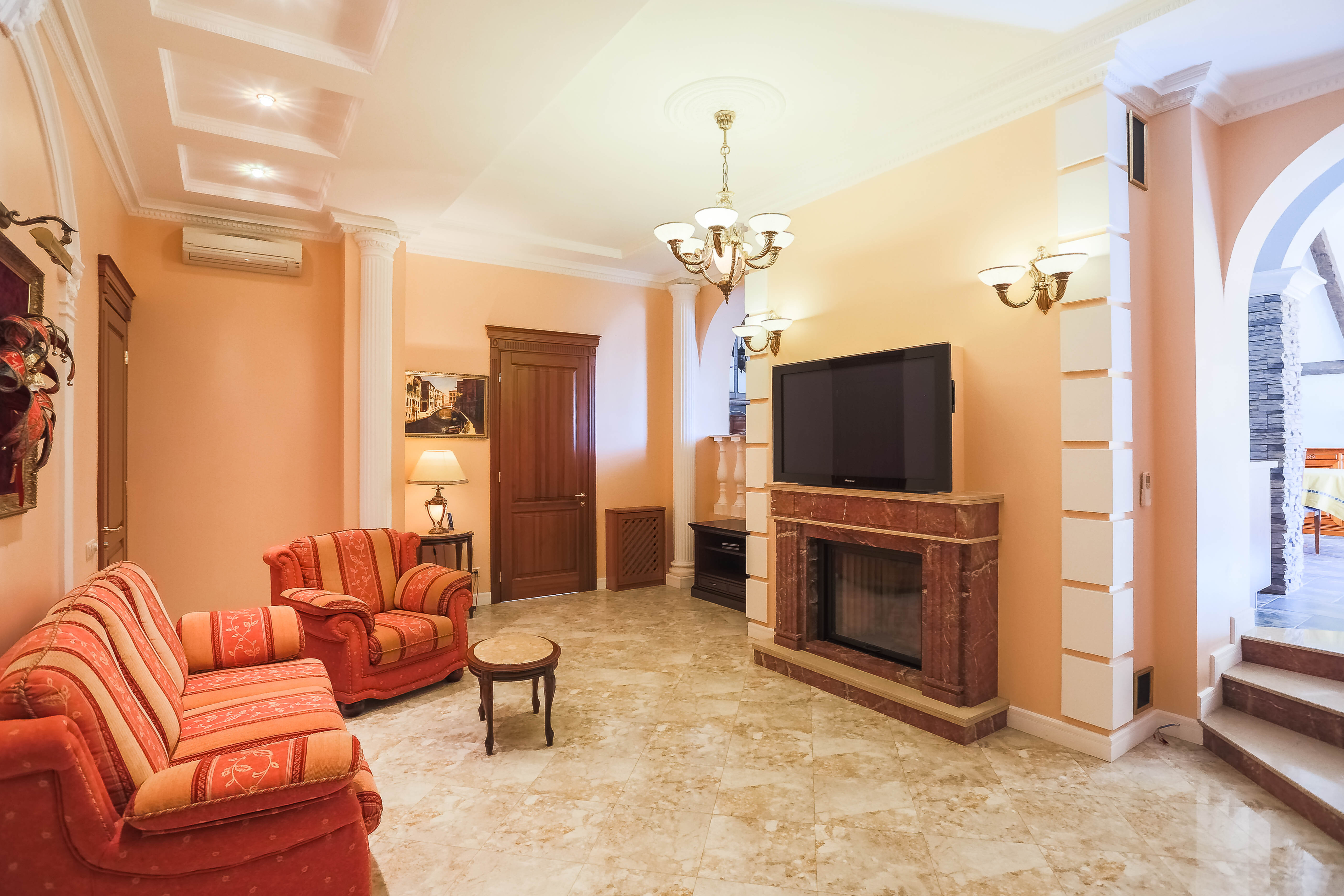 Широкий горизонт