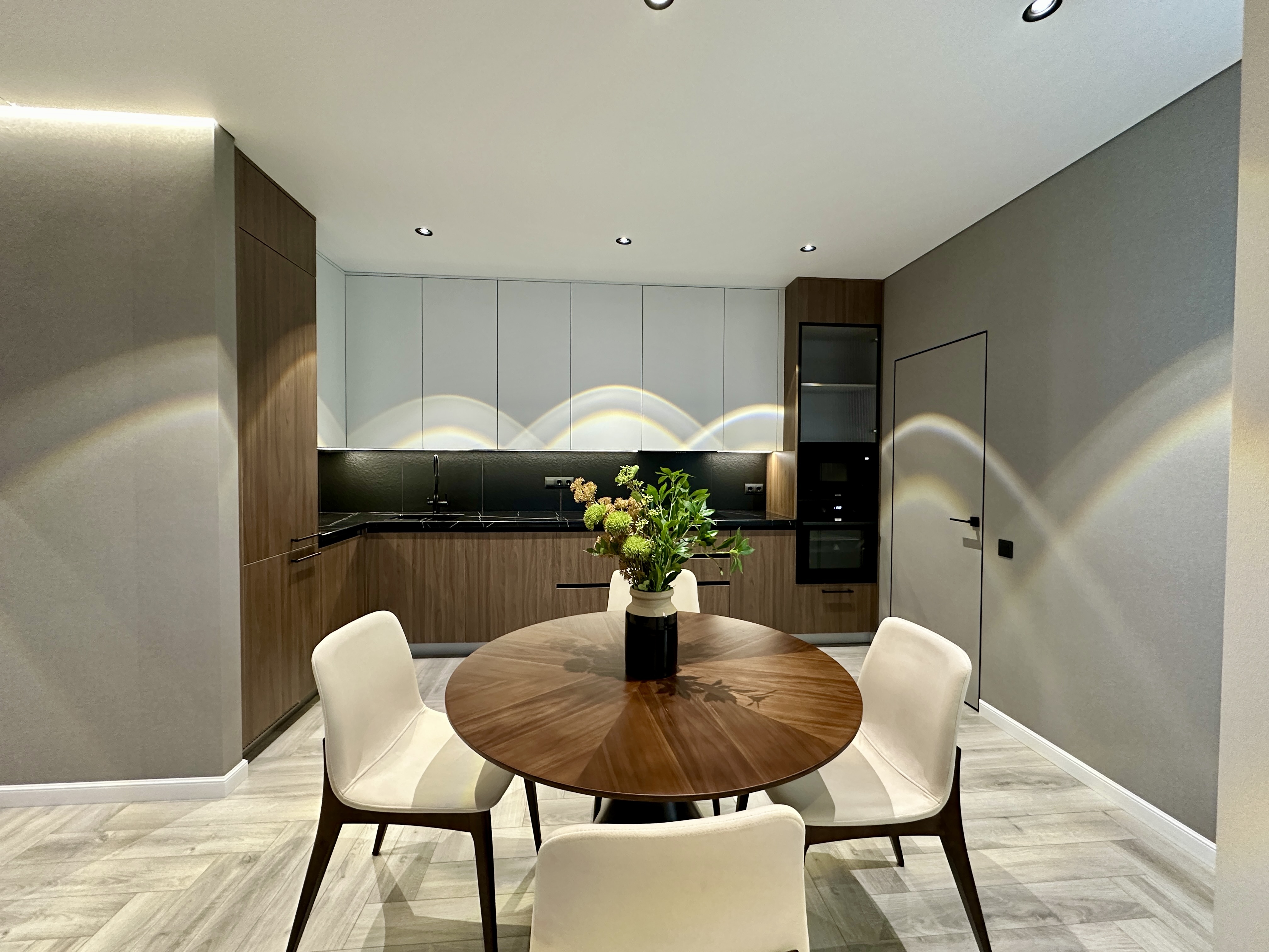 Современный ремонт