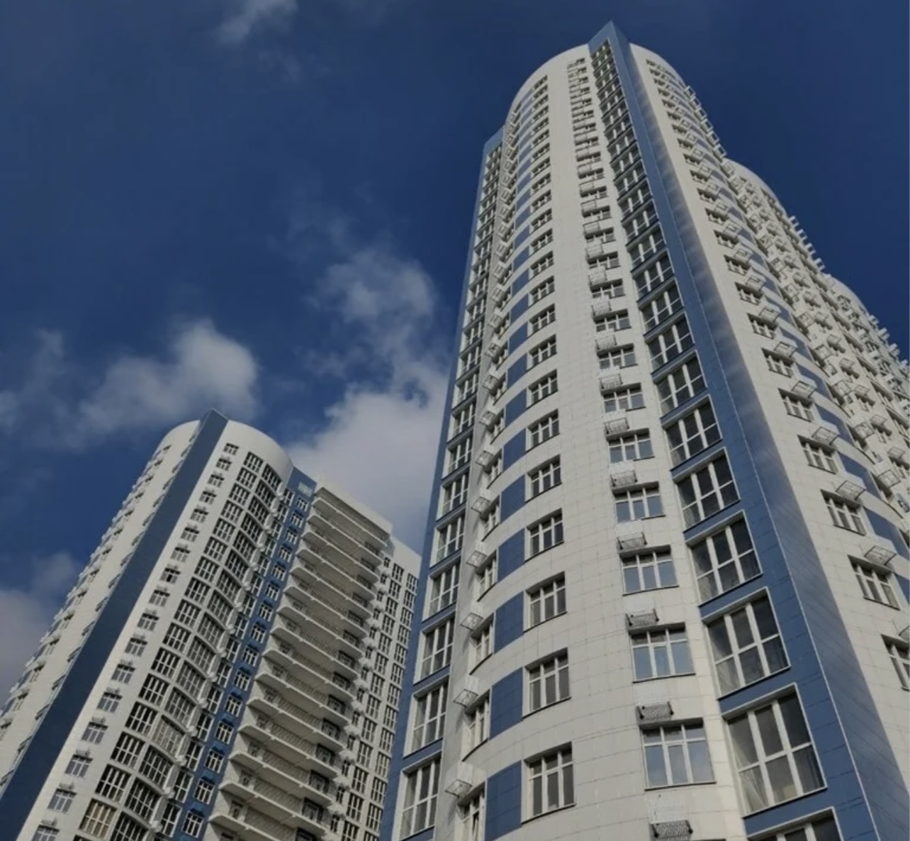 Элитные квартиры