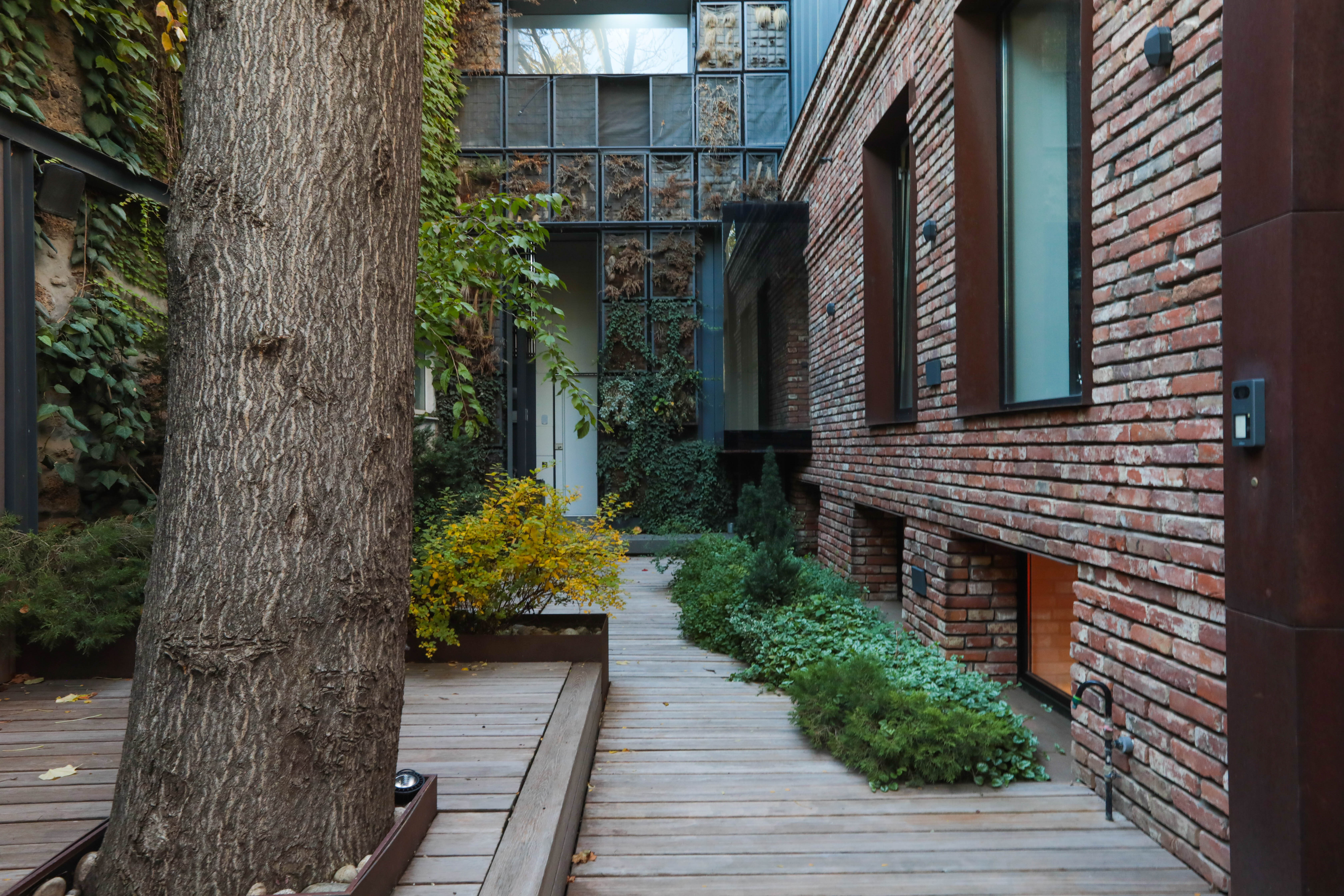 Аренда жилая