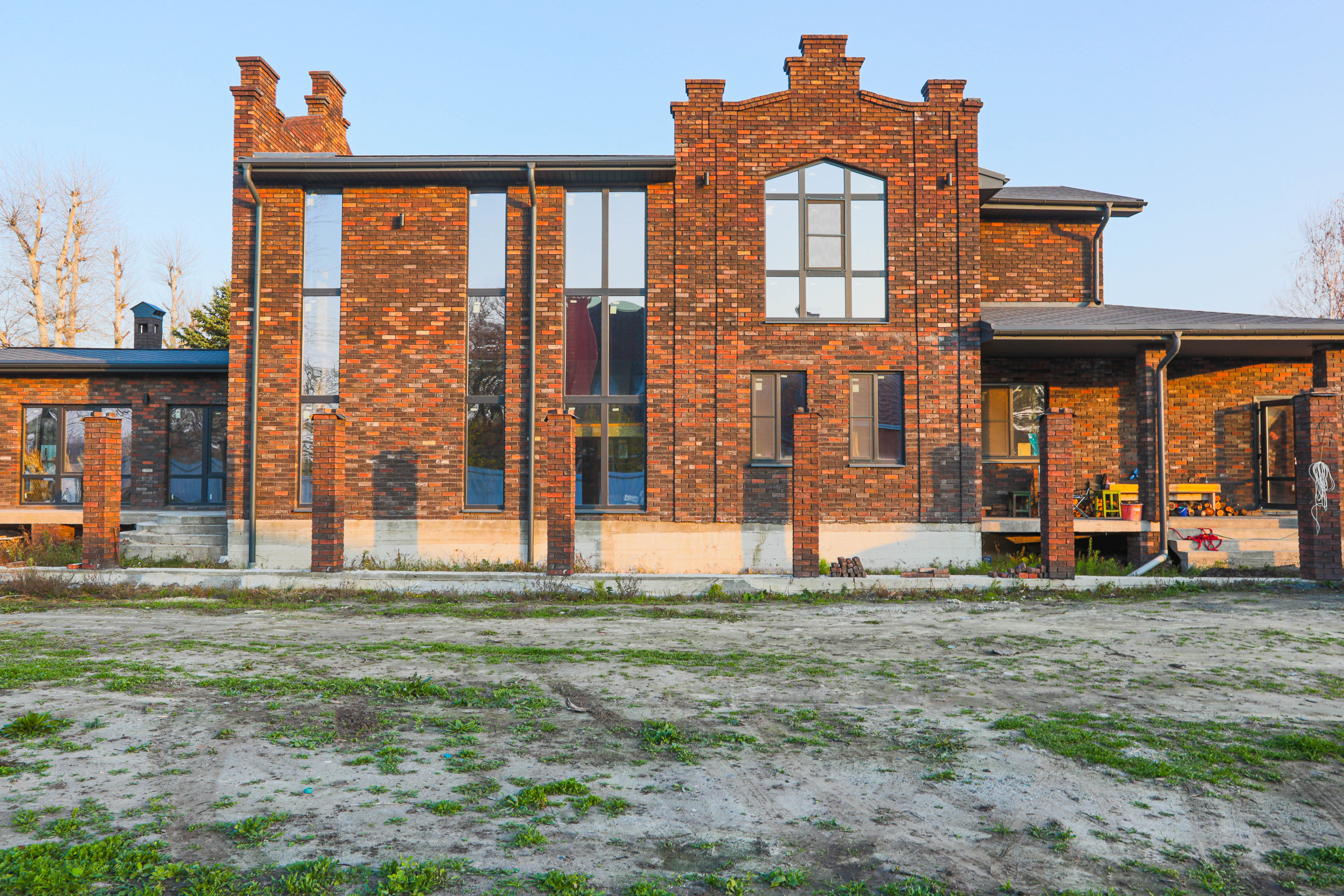 Вилла Койсуг 