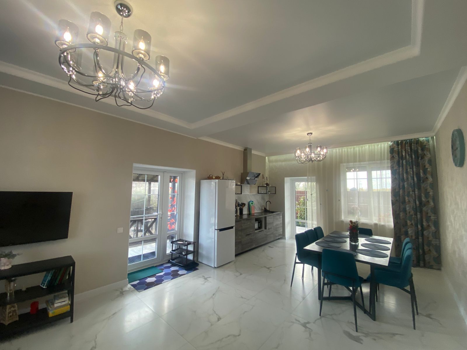 Жить в станице 