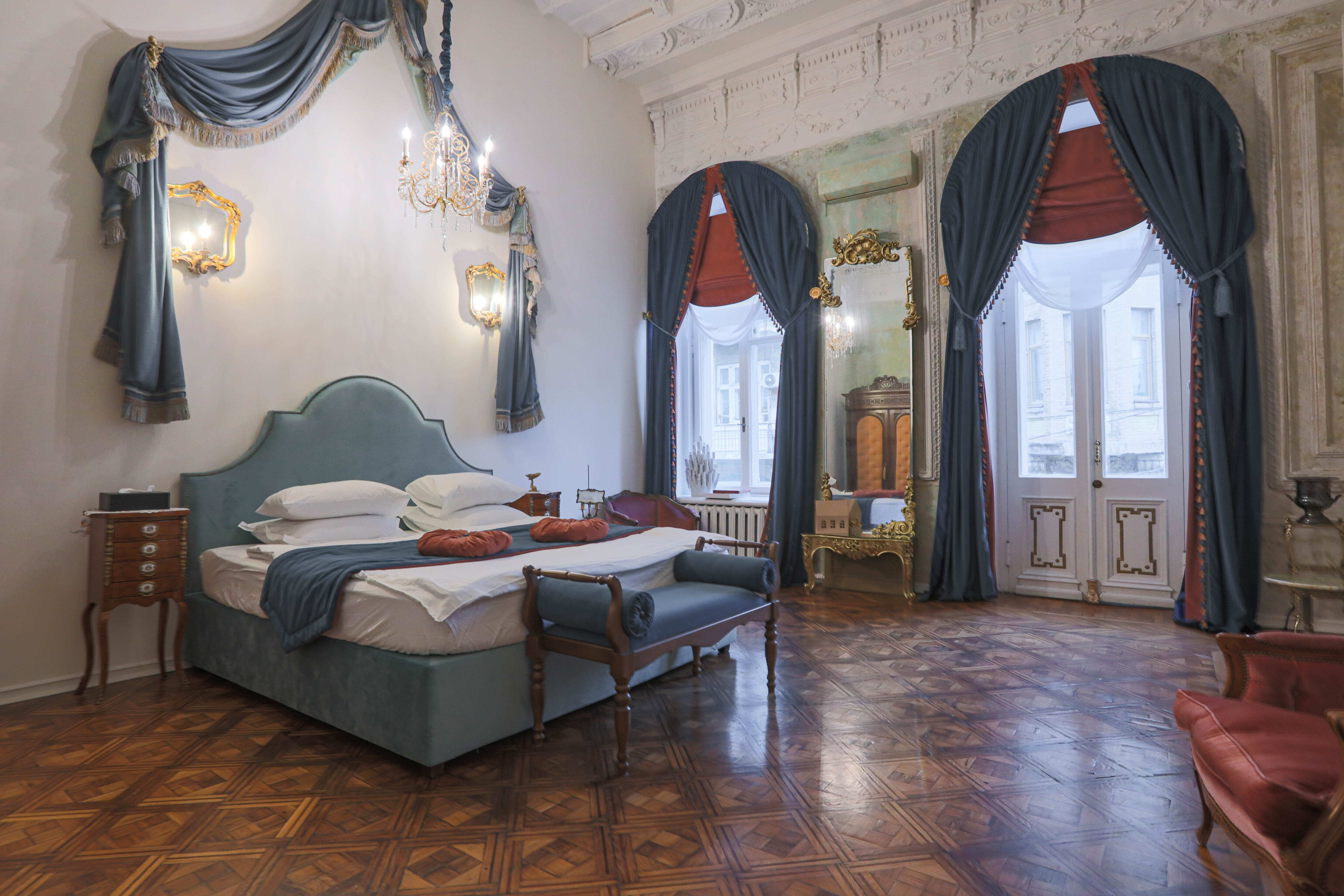 Для ценителей 