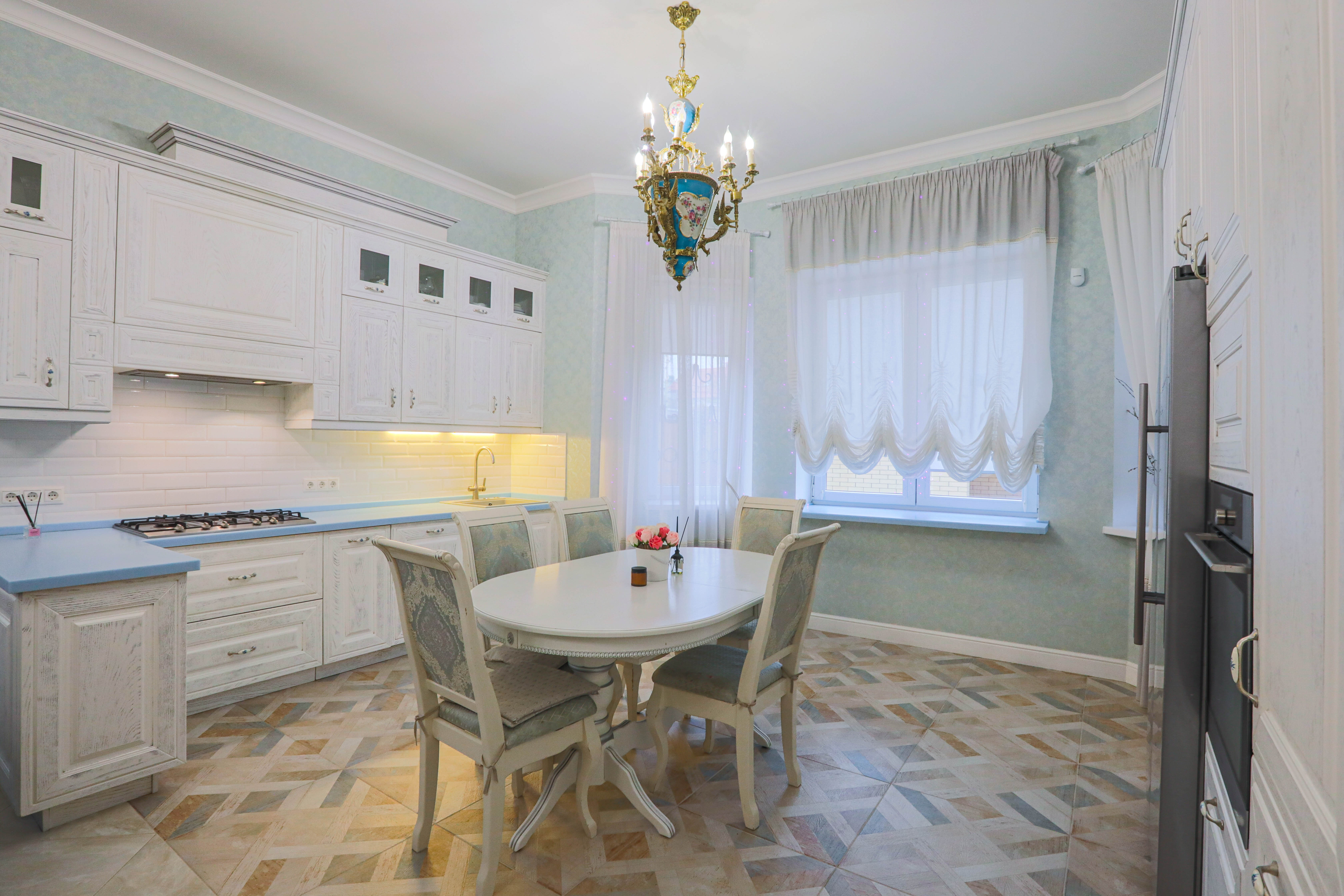 Любимая Нахичевань 